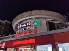 -嘉荣超市(望牛墩店)