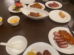 -京香轩·中餐厅(上海中庚聚龙酒店)