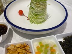 -齐家花园大酒店(宝山店)