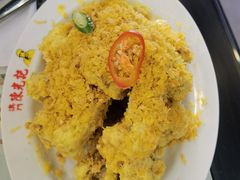 -澳门陈光记烧味饭店(万象城店)