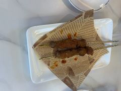 -燕兰楼·清真西北融合菜(亚运村店)