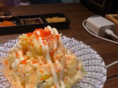 -龙神·炭烧酒场深夜食堂(新街口店)