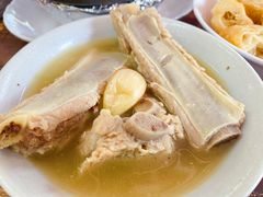 -松發肉骨茶(克拉码头店)