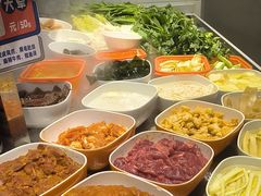 -大食代美食广场(上海中心店)