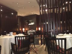 大堂-红棉中餐厅·广州海航威斯汀酒店