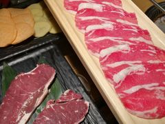 -牛市牛烤肉(西单大悦城店)