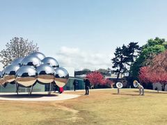 -金泽21世纪美术馆