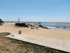 -老虎石海上公园