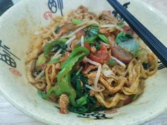 肉丝拌川-兰溪牛肉面(杭州舟山东路店)