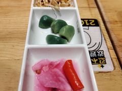 -木屋烧烤(海上世界店)