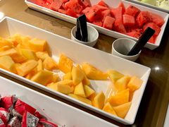 -比格比萨自助(鲁能城店)