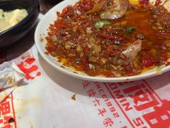 -老闵田螺馆·南昌市井菜·特色小吃(总店)