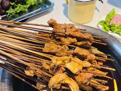 -牛华八婆麻辣烫(起源店)