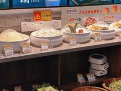 -滁香园·滁州菜(琅琊山店)