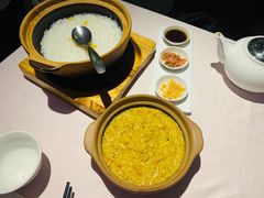 蟹粉捞饭-蟹榭(静安寺晶品商场店)