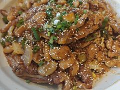 -情妹耙泥鳅·江湖川菜(科华店)