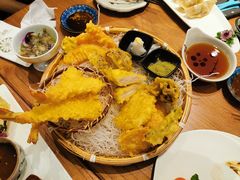 -阿吾罗日本料理(K11艺术中心店)