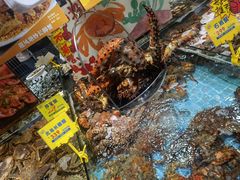 -79号渔船海鲜饭店(宝安店)