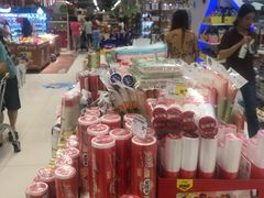 -华润万家(凯德广场店)