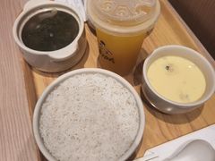 -真功夫(岗顶店)