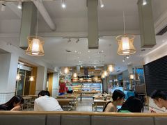 大堂-罗莎蛋糕(魔法师司门口店)