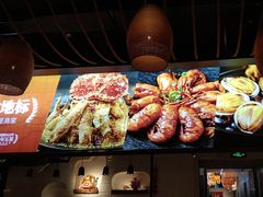 -渔人码头(洛溪店)