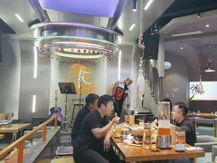 -路边羊烧烤酒场(宝带路店)