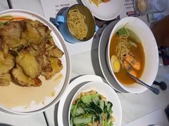 -子霖南山鲜虾面(南山总店)