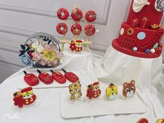 -威利旺卡烘焙西点蛋糕培训(朝阳校区)