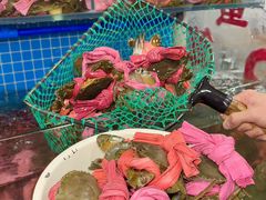-辣螃铠盆盆蟹大排档(总店)