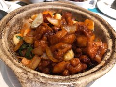 -时间里·新派粤菜(远洋店)