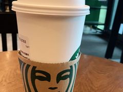 -星巴克(杭州市民中心店)