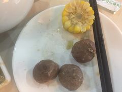 -潮泰牛肉火锅 · 创于1992年(车公庙店)