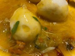 -Yan Ting 宴庭中餐厅(上海静安瑞吉酒店)