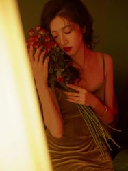 点击看大图 -蜜桃少女VISION写真馆(雁塔店)