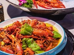-舞虾小说.涮肉.烧烤(国顺东路店)