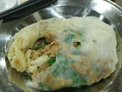 猪杂拉肠-标记美食新鲜猪杂(兴南大道店)