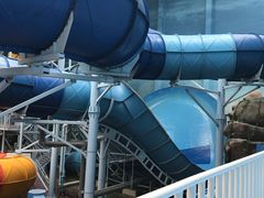 -青岛东方影都融创水世界