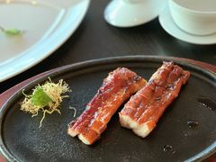 -广州柏悦酒店·悦景轩·粤菜餐厅