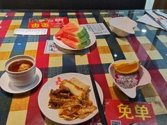 -优客哩哩牛排(联盛快乐城店)