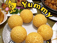 -轩记海鲜餐厅·四十五年老字号·经典粤菜(西区彩虹店)