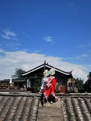 -太古映画婚纱摄影(天河店)