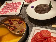 -辉哥火锅(虹桥路店)