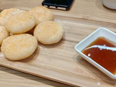 糍粑-陶德砂锅(蜀汉路店)