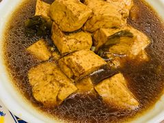 -灵福缘私房菜·农家菜(拈花湾·灵山大佛必推店)