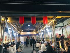 -西昌老号李小肠特色烧烤园(双流店)