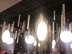 大堂-湊湊火锅·茶憩(上海合生汇店)