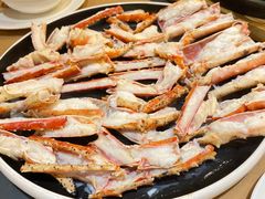 -79号渔船海鲜饭店(华强北店)