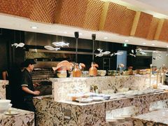 -五洲皇冠巴西烤肉餐厅