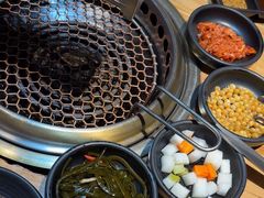 -九田家黑牛烤肉料理(新光汇店)